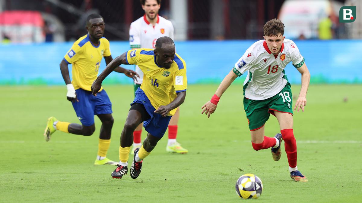 Ukir Debut Sensasional Bersama Bulgaria, Kristiyan Balov Bisa Jadi Ancaman Timnas Indonesia di Final FIFA Series