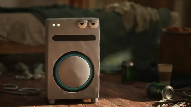 Love, Death & Robots: Volume 4. (Netflix)