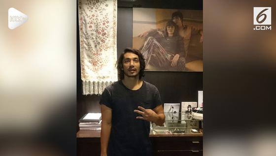 VIDEO: Ini Alasan Joko Anwar Pilih Abimana jadi Gundala