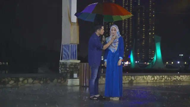 Cinta Kedua