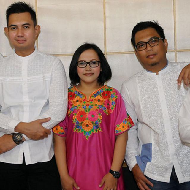 Cerita Merpati Band Tidur Di Kantor Polisi Showbiz