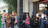 Babak Baru Kasus Korupsi MBG Dadan Hindayana Cs