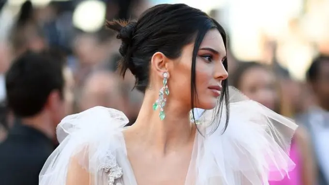 [Bintang] Kendall Jenner