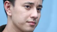 Billy Davidson Cerita Pengalaman Beradu Akting dengan Dinda Kirana di Sinetron Luka Cinta SCTV