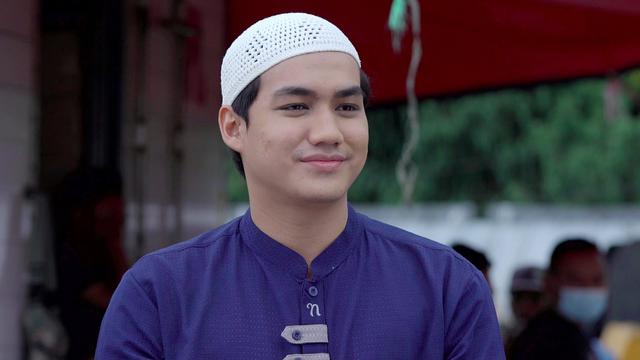 Trio Gabut Kursus Iman