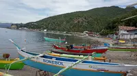 Menggali Keindahan Pantai Botubarani Gorontalo