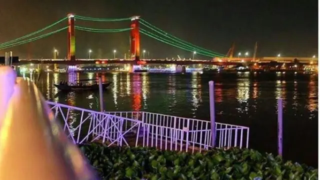 Palembang