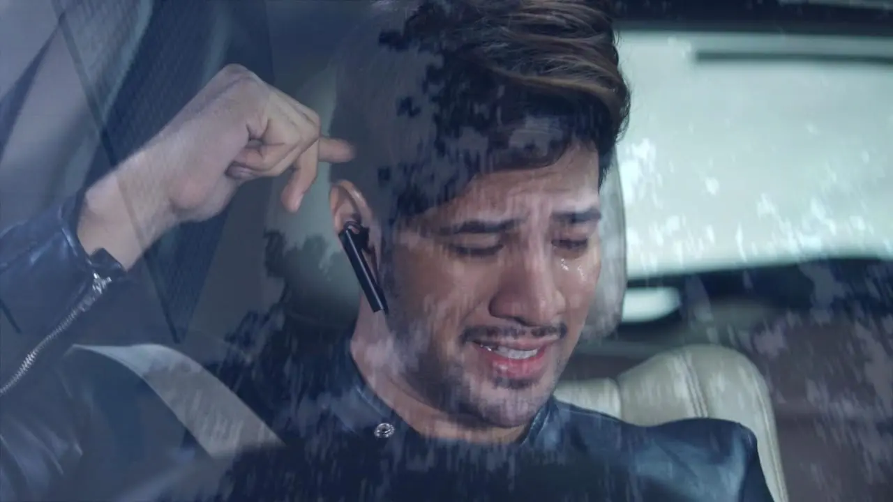 Cinta Suci