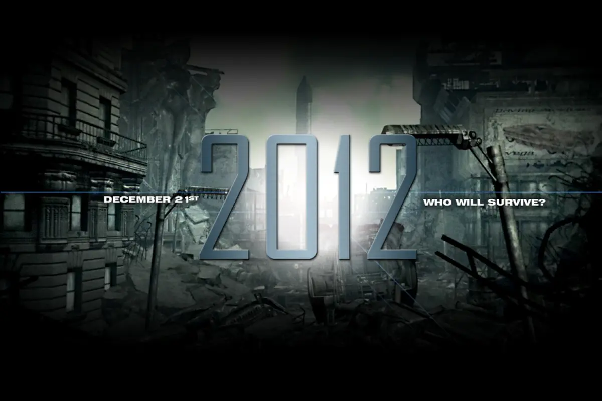 Film kiamat 2012