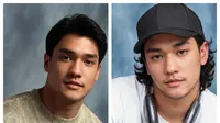 Iseng ubah penampilan pakai AI, foto terakhir Afgan malah mirip dengan aktor Nicholas Saputra. Sumber: IG @afgan__