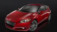 Produksi Disetop, Honda CR-Z Malah Ditawari Opsi Turbo