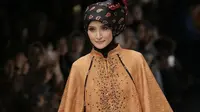 Inneke Koesherawati Ajarkan Anak Puasa dari Kecil