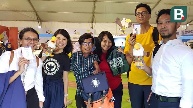 Asian Para Games 2018