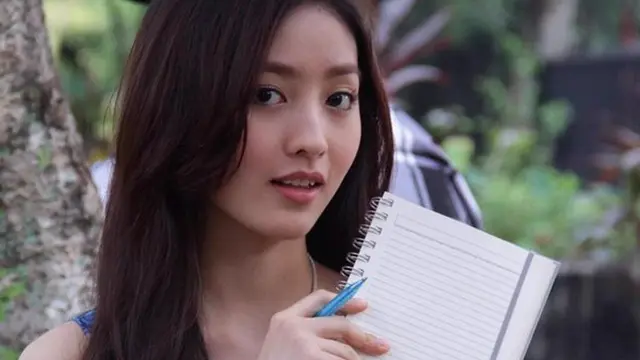 Rapor 10 Pesinetron Muda di Film Nasional Juli-Des. 2015 (Bag.2)