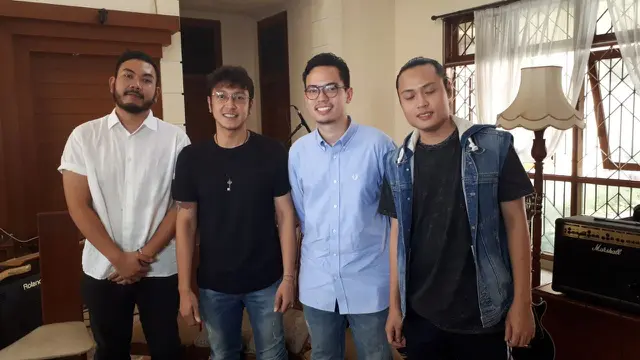 Dimas Anggara