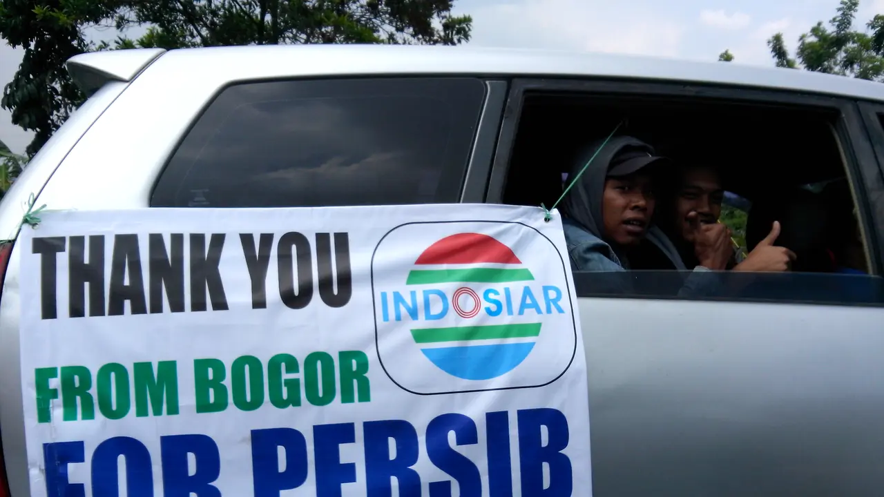 Piala Presiden 2015