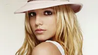 Britney Spears ikut aplikasi biro jodoh Tinder (Foto: Istimewa) 