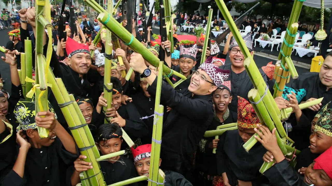 Hari Anak Nasional