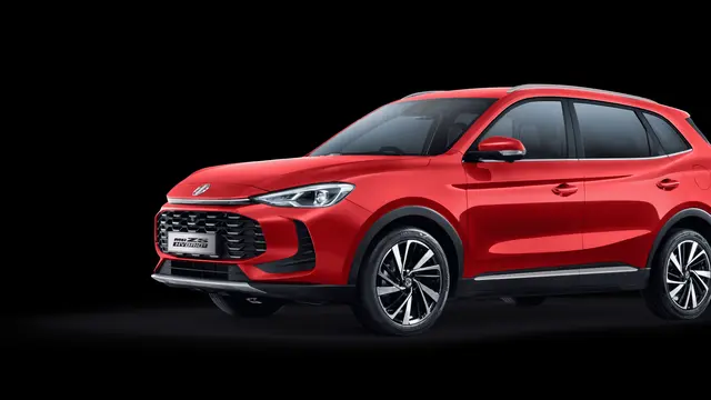 Pilih Mobil Listrik atau Hybrid? MGS5 EV dan MG ZS Hybrid+ Tawarkan Keunggulan Berbeda di GIIAS 2026