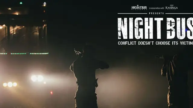 Night Bus