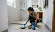 Penyebab Lubang Pembuangan Berbau dan Cara Mengatasinya