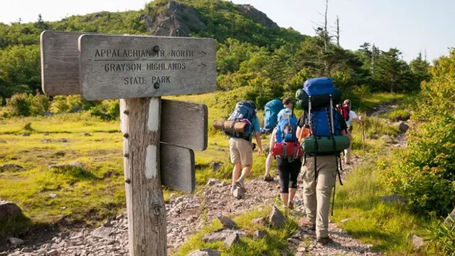 Appalachian Trail