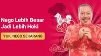 Promo bukalapak sambut Imlek tahun ini (sumber: istimewa)