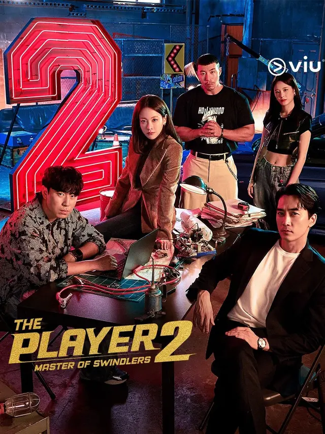 [Liputan6] Drama Korea