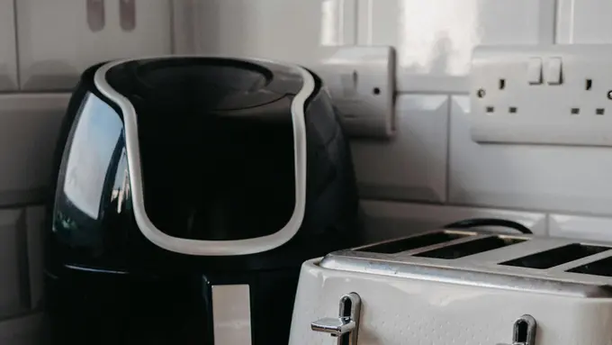 air fryer