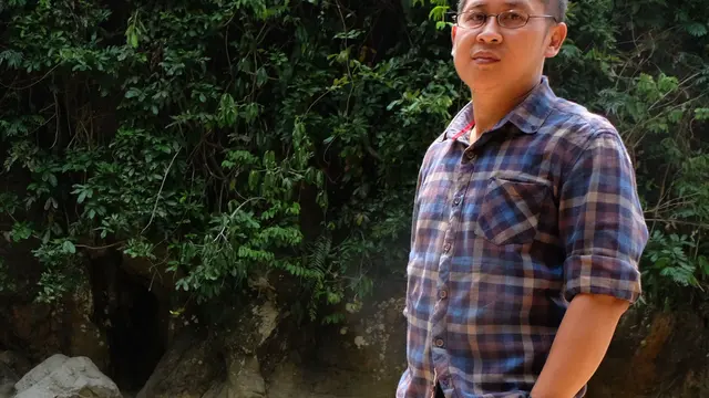 [FIMELA] Pecinta Film Indonesia Jadul, Komunitas Pelestari Film Lawas