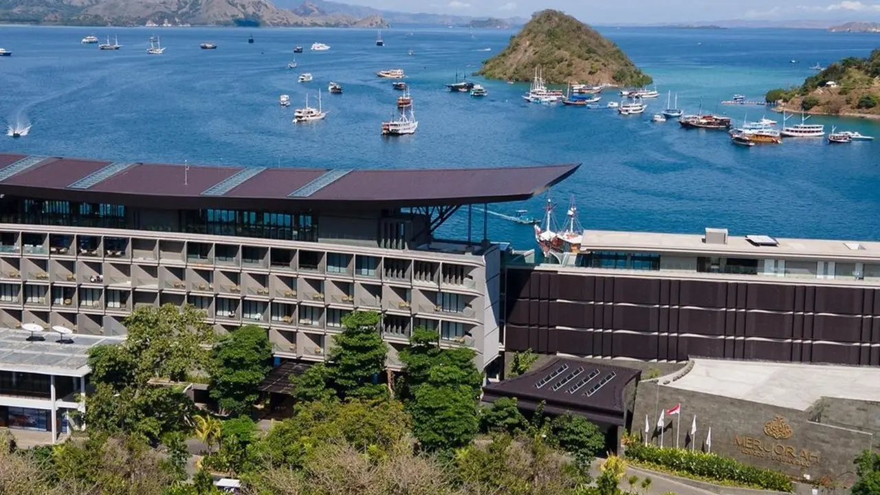 Labuan Bajo