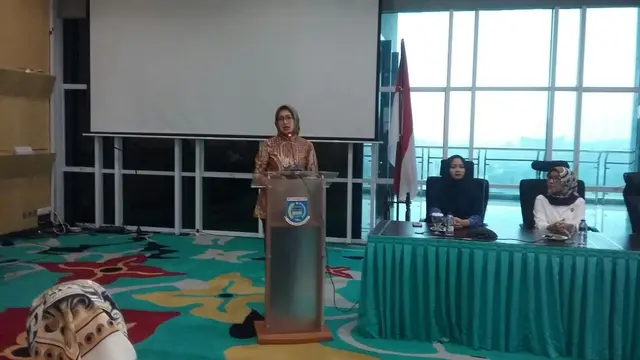 Walikota Tangeran Selatan, Airin Diany