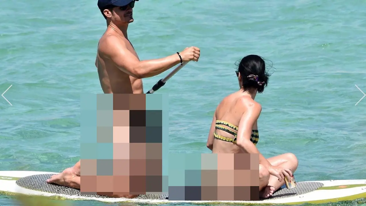 Orlando Bloom