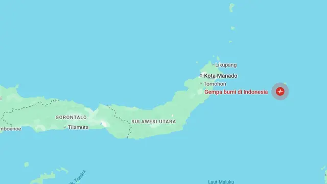 Gempa