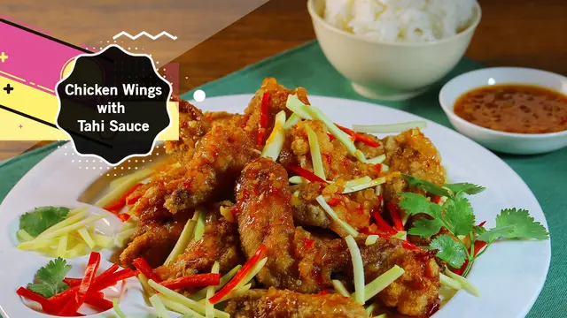 [Bintang] 15 Resep Makanan Lezat Tapi Gampang Masaknya
