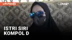 Terkuak! Wanita di Dalam Mobil Audi Kasus Tabrak Lari Mahasiswi Adalah Istri Siri Kompol D
