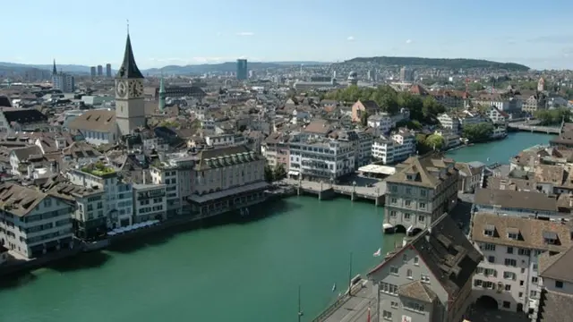 Zurich, Switzerland