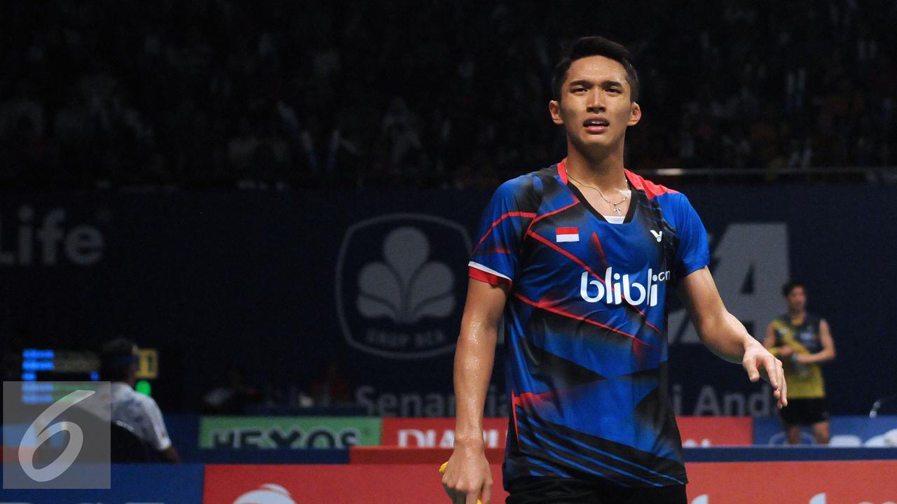 20160603- Jonatan Christie Kandas Ditangan Jan O Jorgensen-Jakarta-Helmi F