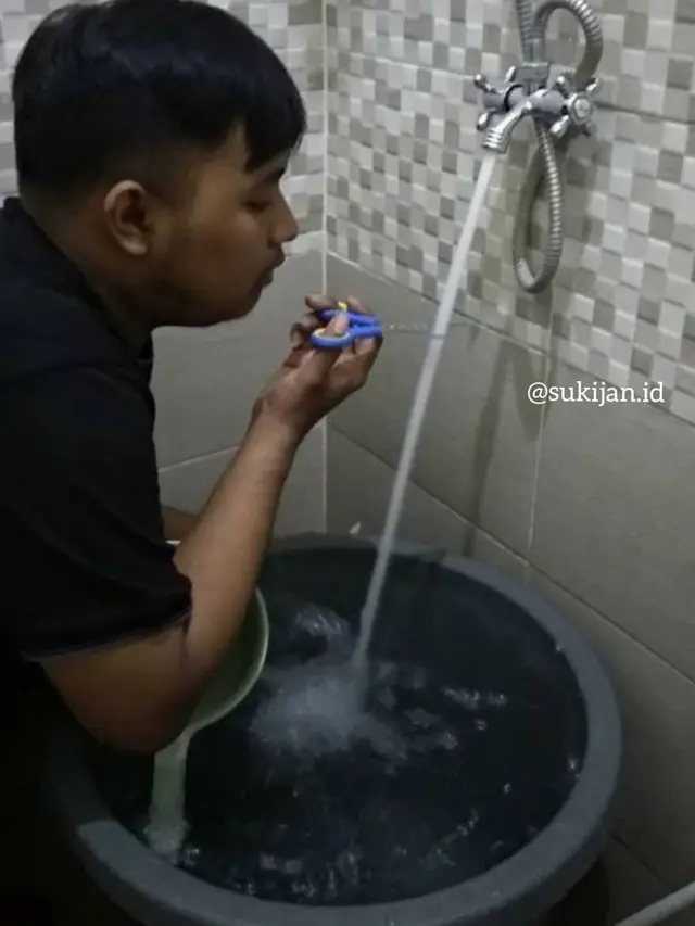 6 Tingkah Kurang Kerjaan Siswa saat Liburan Sekolah Ini Sia-Sia, Kocak