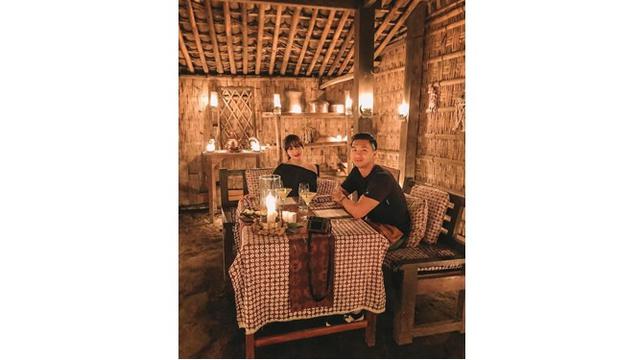 Sudah Putus, Ini 7 Momen Kebersamaan Nikita Willy dan Indra Priawan