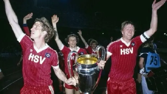 Hamburg SV
