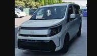 Generasi Terbaru Nissan Evalia Usung Teknologi PHEV
