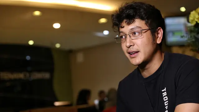 [Bintang] Dimas Anggara