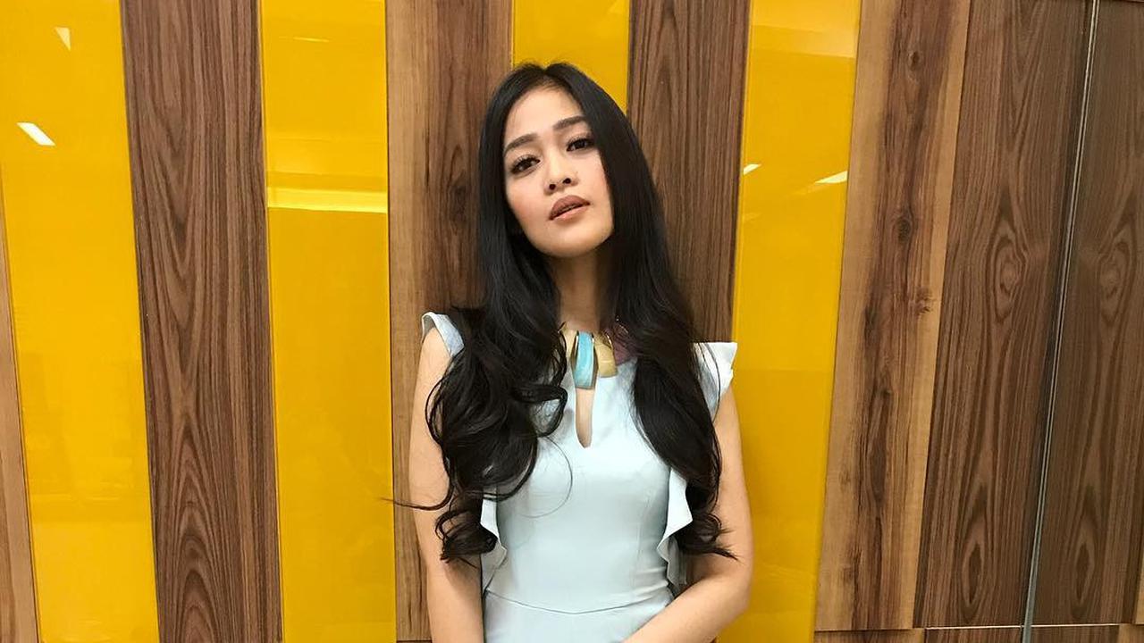 [Bintang] Gracia Indri