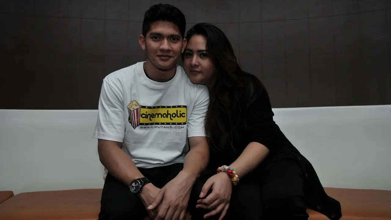 Setiap Iko Uwais Pulang Syuting The Raid, Istri Sedia Balsem dan 