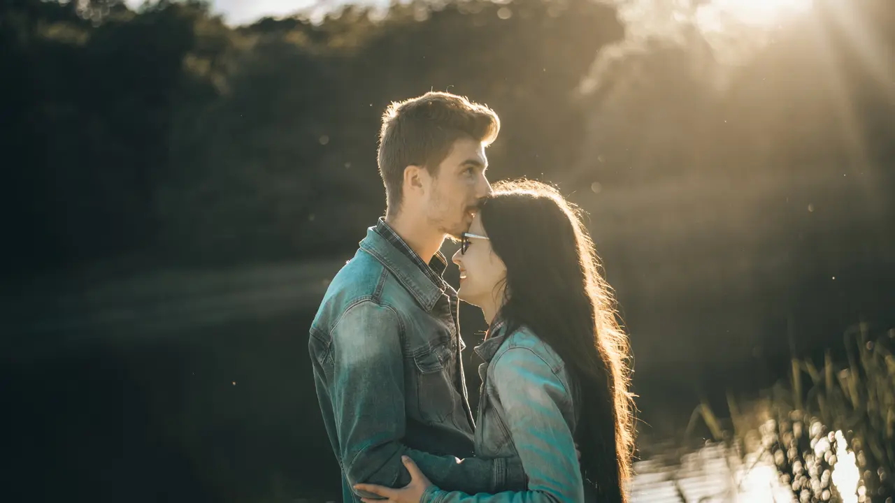 Couple