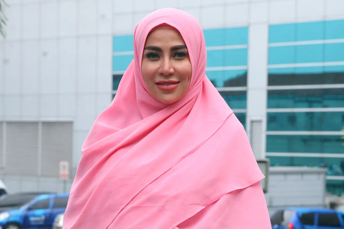 [Bintang] Cinta Penelope