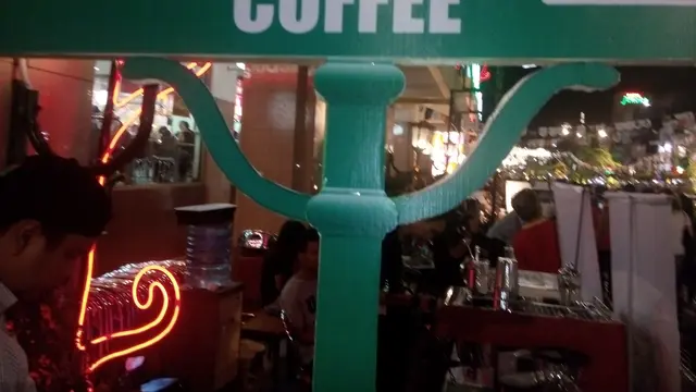 kopi