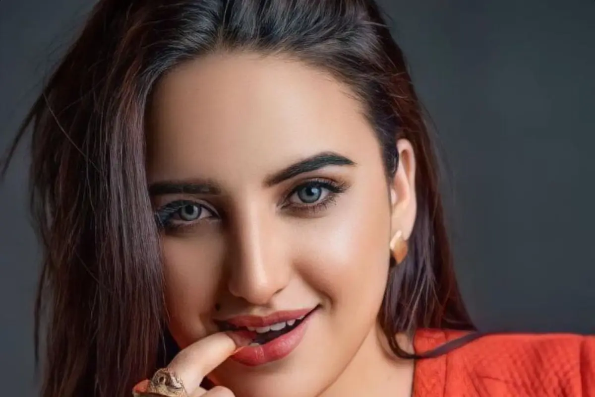 Hareem Shah