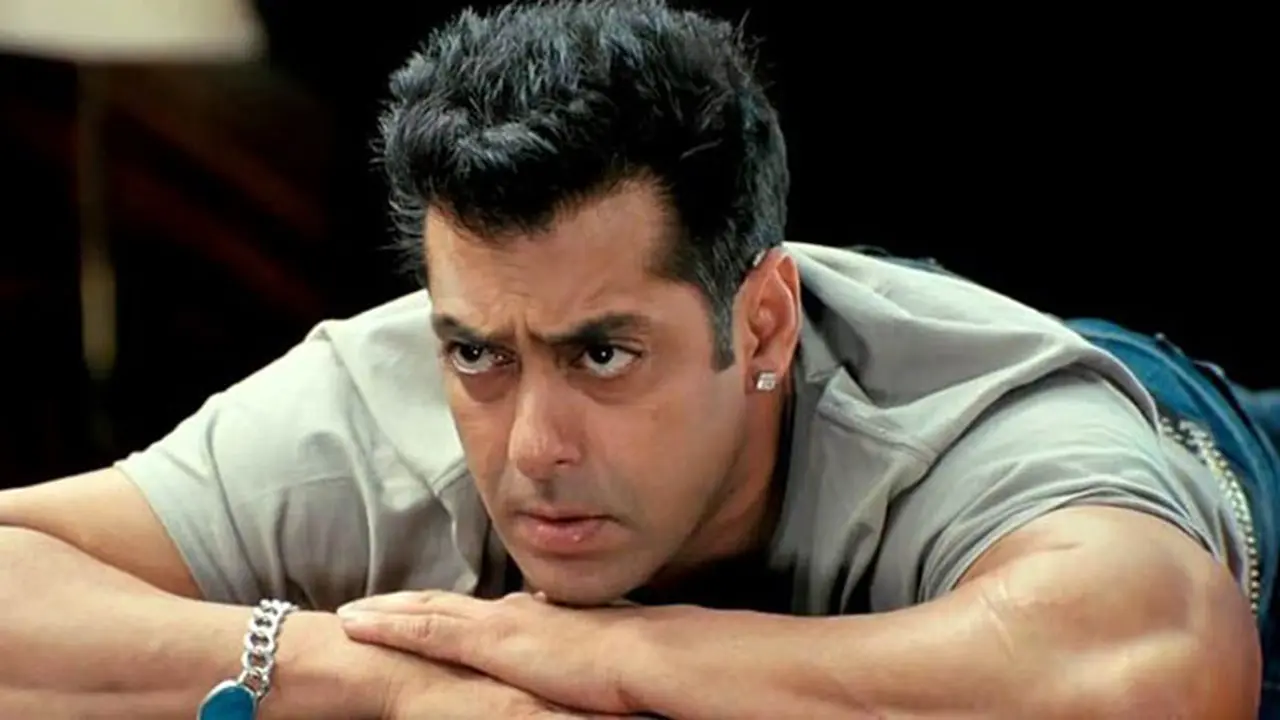 Salman Khan Berhenti Main Film di 2016?